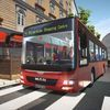 couverture jeu vidéo PRO 20'17 New Bus Simulator