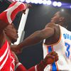 couverture jeu vidéo Pro 2016 Basketball