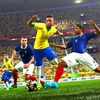 couverture jeu vidéo Pro 2016 Soccer