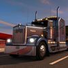 couverture jeu vidéo PRO American Truck Simulator 20'16
