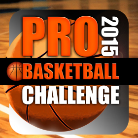 couverture jeu vidéo Pro Basketball Challenge