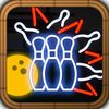 couverture jeu vidéo Pro Bowling 2016