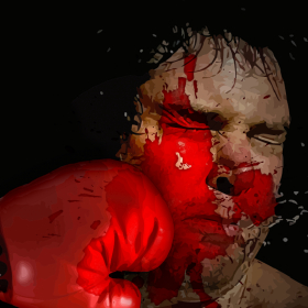 couverture jeu vidéo Pro Boxing: World's Best Real Fight Box