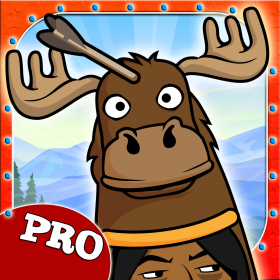 couverture jeu vidéo Pro Cerf Chasse - Big Jeu Trophée Chasseur