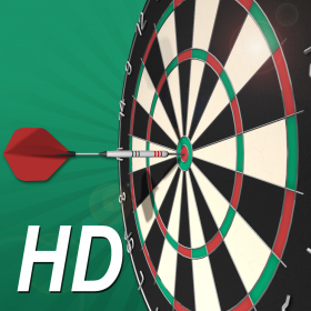 couverture jeu vidéo Pro Darts 2014