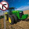 couverture jeu vidéo Pro Farm Simulator 2016: Construction Euro Farming Driver