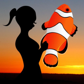 couverture jeu vidéo pro fishing harlequin