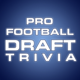 couverture jeu vidéo Pro Football Draft Trivia