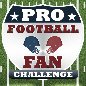 couverture jeu vidéo Pro Football Fan Challenge HD