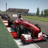 couverture jeu vidéo Pro Formula 1 Racing