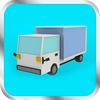 couverture jeu vidéo Pro Game Guru - Clustertruck Version