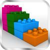 couverture jeu vidéo Pro Game - Lego Worlds Version