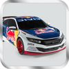 couverture jeu vidéo Pro Game - Sebastien Loeb Rally Evo Version