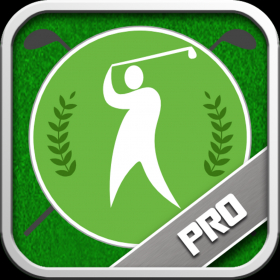 couverture jeu vidéo Pro Golf 2014