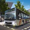 couverture jeu vidéo Pro OMSI Bus Simulator 20'16