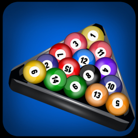 couverture jeu vidéo Pro Pool 3D