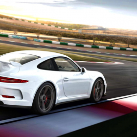 couverture jeu vidéo Pro Race Driver GT