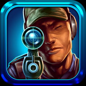 couverture jeu vidéo Pro Sniper: Urban City Conflict HD, Full Game