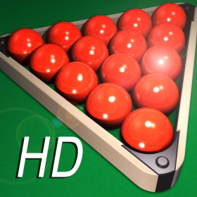 couverture jeu vidéo Pro Snooker 2015