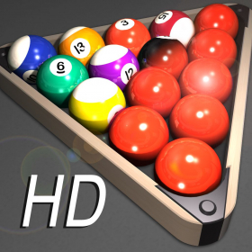 couverture jeu vidéo Pro Snooker & Pool 2015