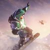couverture jeu vidéo Pro Snowboarder 2016