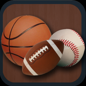 couverture jeu vidéo Pro Sports Team Color Quiz Free - Sport Pro Team Couleur Quiz Free