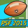 couverture jeu vidéo Pro Strategy Football 2015