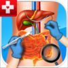 couverture jeu vidéo Pro Surgery Simulator - Kids Operation &amp; Surgeon Fun Games