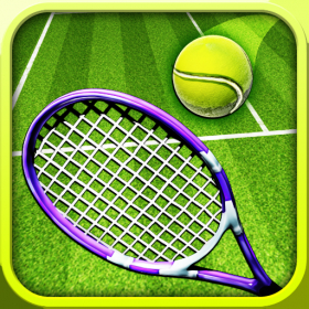 couverture jeu vidéo Pro Tennis Volley