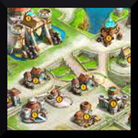 couverture jeu vidéo PRO Tools For Arcane Empires