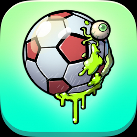 couverture jeu vidéo Pro Zombie Soccer Apocalypse Pocket Edition