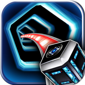 couverture jeu vidéo Probably Impossible 3D