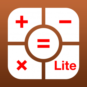 couverture jeux-video Production Calculator 1404 Lite