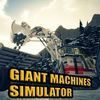 couverture jeu vidéo Professional Construction Simulator 20'17