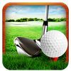 couverture jeu vidéo Professional Golf Play : The Golf Championship