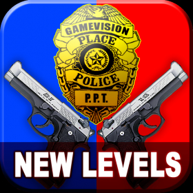couverture jeux-video Professional Police Training