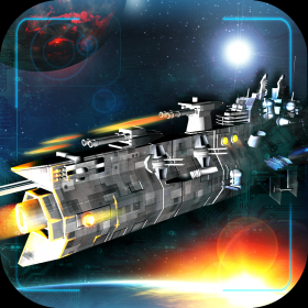 couverture jeu vidéo Profonde terre de destination de l&#039;espace