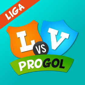 couverture jeu vidéo ProGol