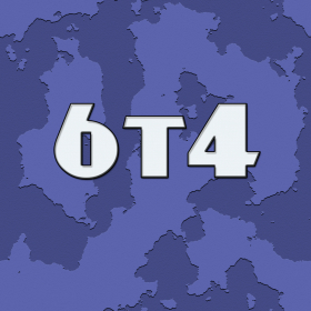 couverture jeu vidéo Project 6T4