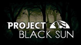 couverture jeu vidéo Project Black Sun