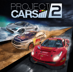 couverture jeux-video Project Cars 2