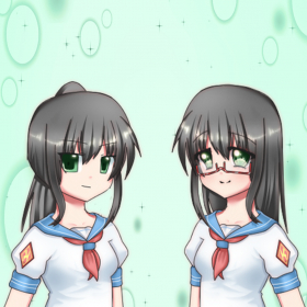 couverture jeu vidéo Project Dualis