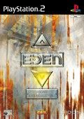 couverture jeux-video Project Eden