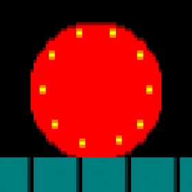couverture jeu vidéo Project Electroball