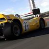 couverture jeu vidéo Project F1 Race 2016