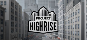 couverture jeu vidéo Project Highrise