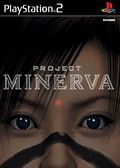 couverture jeux-video Project Minerva
