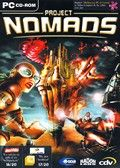 couverture jeux-video Project Nomads