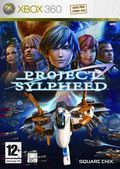 couverture jeu vidéo Project Sylpheed