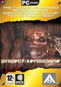 couverture jeu vidéo Project XenoClone